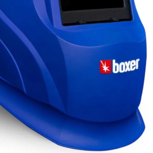 Mscara de solda com escurecimento automtico tonalidade 11 - Optiarc70