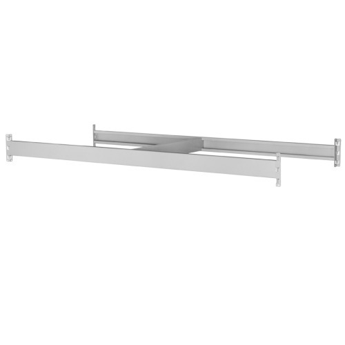 Prateleira estante porta-palete 2370 x 225 x 1125 mm - PP-5