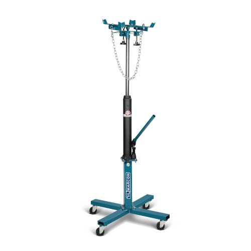 Macaco telescópico para caixa de transmissão - 4114 Macaco telescópico para caixa de transmissão - 4114