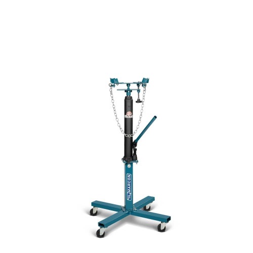 Macaco telescópico para caixa de transmissão - 4114 Macaco telescópico para caixa de transmissão - 4114