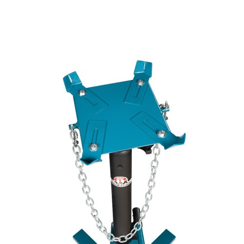 Macaco telescópico para caixa de transmissão - 4114 Macaco telescópico para caixa de transmissão - 4114