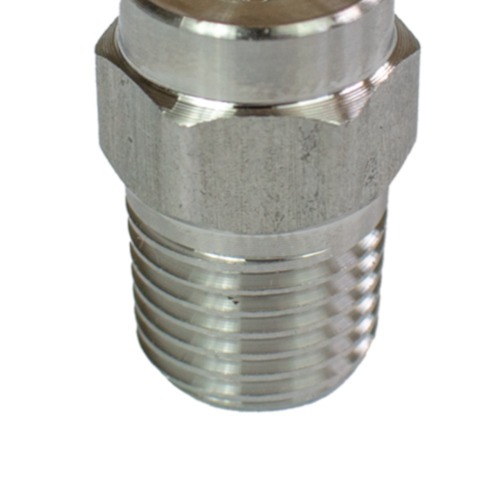 Bico 060 leque 25� 1/4