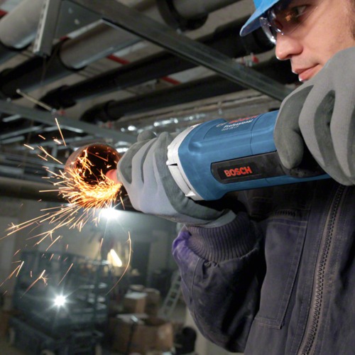 Retificadeira reta 1/4 Retificadeira reta 1/4