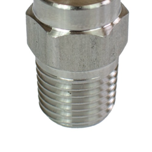 Bico 025 leque 25° 1/4 Bico 025 leque 25° 1/4