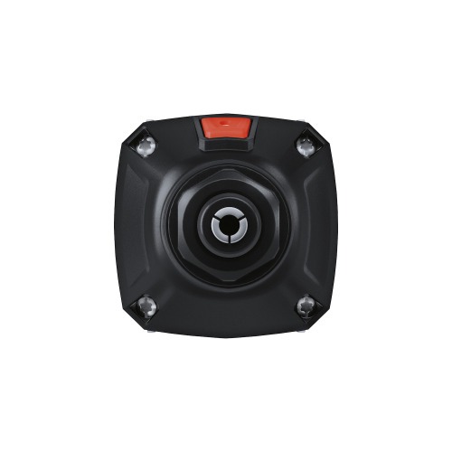 Retificadeira reta 750W com pina de 1/4