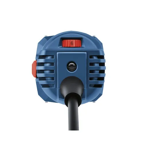 Retificadeira reta 750W com pinça de 1/4