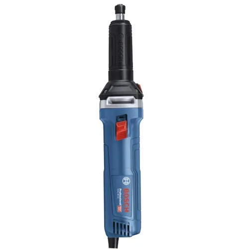 Retificadeira reta 750W com pinça de 1/4