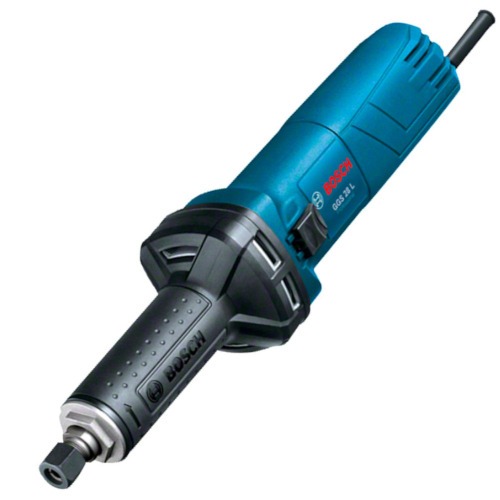 Retificadeira reta 1/4 Retificadeira reta 1/4