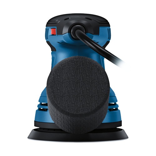 Lixadeira roto orbital 5 Lixadeira roto orbital 5