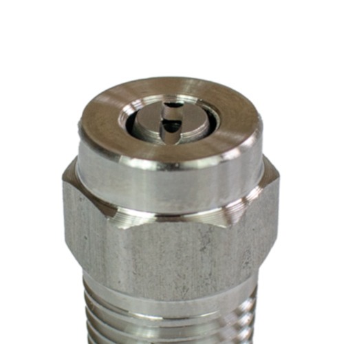 Bico 070 leque 15° 1/4 Bico 070 leque 15° 1/4