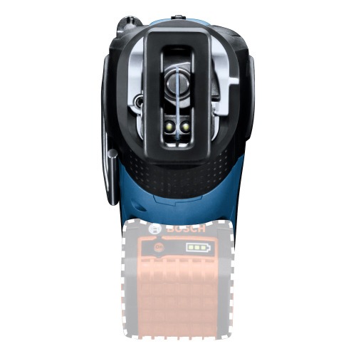 Serra sabre a bateria 18V velocidade varivel Brushless Sem Bateria - GSA 18V-32