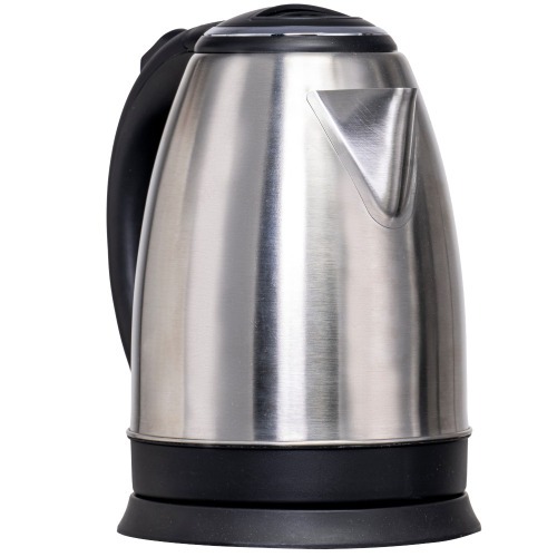 Chaleira el�trica 1,8 litros 1500 watts em a�o inox - AKL 0150  220V