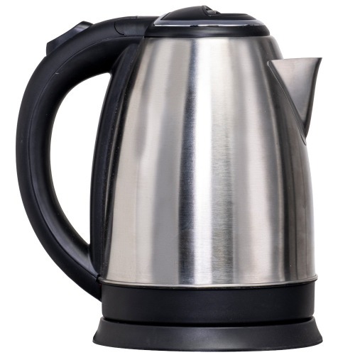 Chaleira el�trica 1,8 litros 1500 watts em a�o inox - AKL 0150  220V