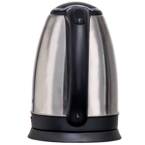 Chaleira el�trica 1,8 litros 1500 watts em a�o inox - AKL 0150  220V