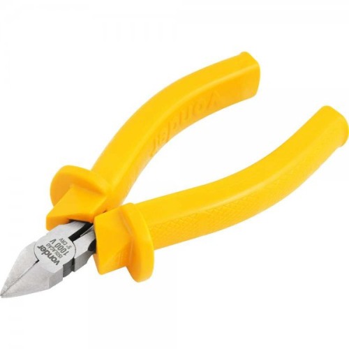 Alicate de corte diagonal rente de 5 Alicate de corte diagonal rente de 5