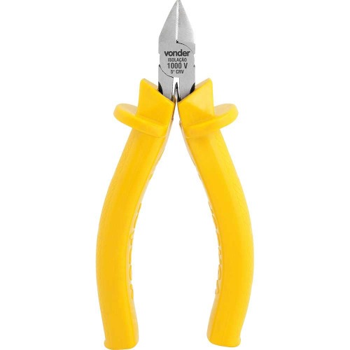 Alicate de corte diagonal rente de 5 Alicate de corte diagonal rente de 5