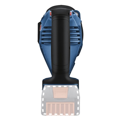 Serra sabre a bateria 18V Brushless com lâminas Sem Bateria - GSA 185-LI Serra sabre a bateria 18V Brushless com lâminas Sem Bateria - GSA 185-LI