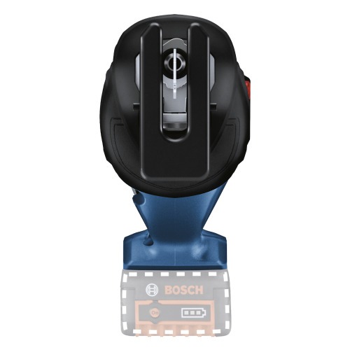 Serra sabre a bateria 18V Brushless com lâminas Sem Bateria - GSA 185-LI Serra sabre a bateria 18V Brushless com lâminas Sem Bateria - GSA 185-LI