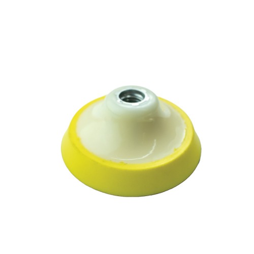 Suporte para boina de polimento 4,5 Suporte para boina de polimento 4,5