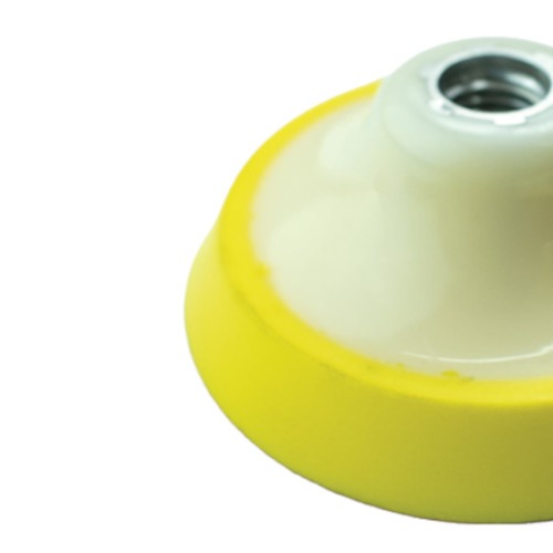 Suporte para boina de polimento 4,5 Suporte para boina de polimento 4,5