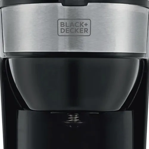 Cafeteira elétrica 900W jarra inox 38 xícaras Immensità - CM38  110V