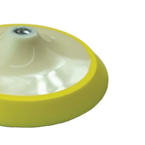 Suporte para boina de polimento 7