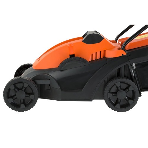 Cortador de grama elétrico 1.600 watts corte de 38 cm com recolhedor - GR3800  110V Cortador de grama elétrico 1.600 watts corte de 38 cm com recolhedor - GR3800  110V