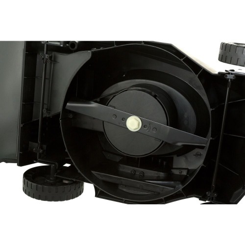 Cortador de grama elétrico 1.600 watts corte de 38 cm com recolhedor - GR3800  110V Cortador de grama elétrico 1.600 watts corte de 38 cm com recolhedor - GR3800  110V