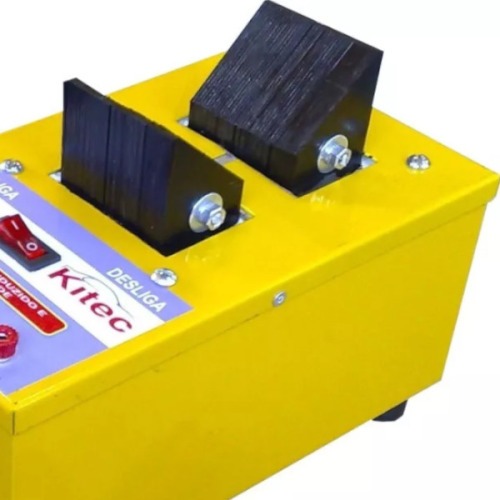 Testador de Induzido e Continuidade - TIK100  110V/220V Testador de Induzido e Continuidade - TIK100  110V/220V