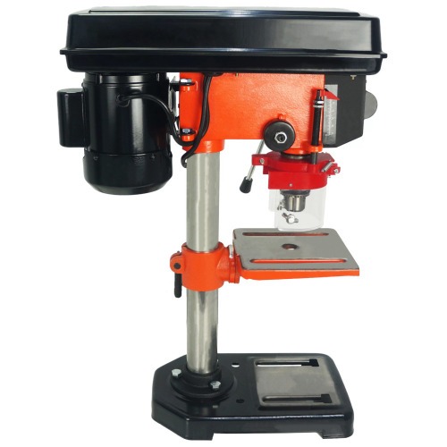 Furadeira de bancada 1/3 hp mandril de 1/2 Furadeira de bancada 1/3 hp mandril de 1/2