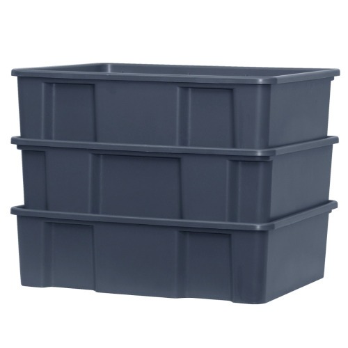 Caixa organizadora multiuso 20 litros - 42036