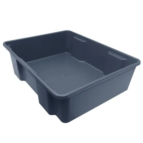 20台セット Caixa organizadora multiuso 20 litros - 42036 - 7898244421032 - Presto