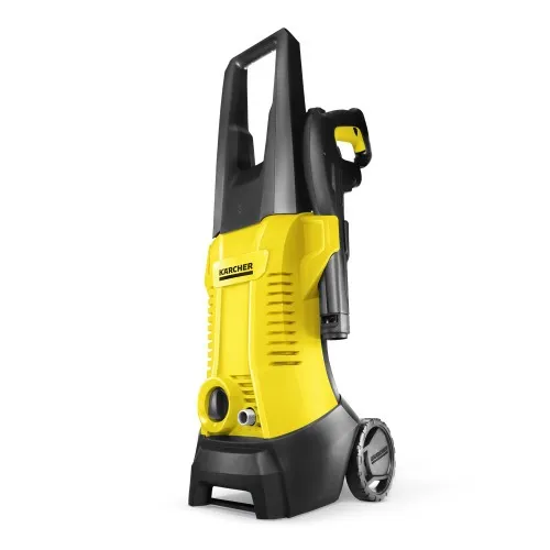 Lavadora de alta pressão 1740 libras com rodas - K2 Plus  110V