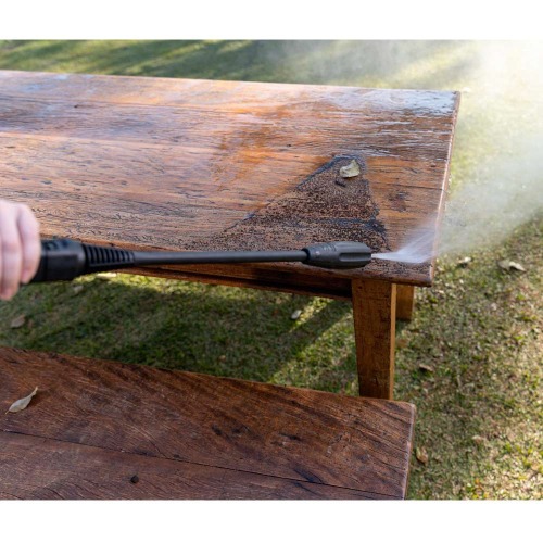 Lavadora de alta pressão 1740 libras com rodas - K2 Plus  110V Lavadora de alta pressão 1740 libras com rodas - K2 Plus  110V