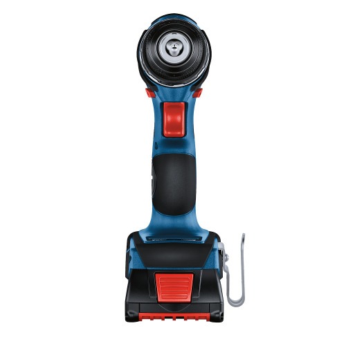 Furadeira Parafusadeira de impacto a bateria 1/2 Furadeira Parafusadeira de impacto a bateria 1/2