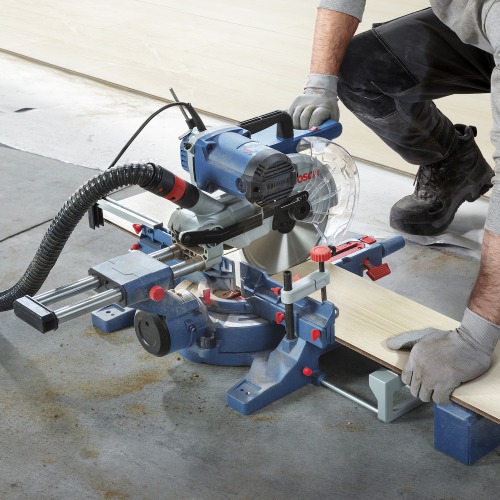 Serra meia esquadria telescópica 10 Serra meia esquadria telescópica 10