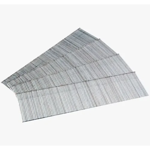 Pino para pinador pneumático tipo T 1,4 x 50 mm com 3.040 peças - T50