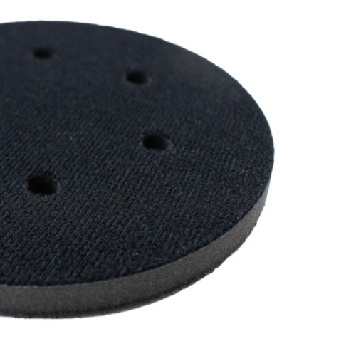 Interface de espuma 6