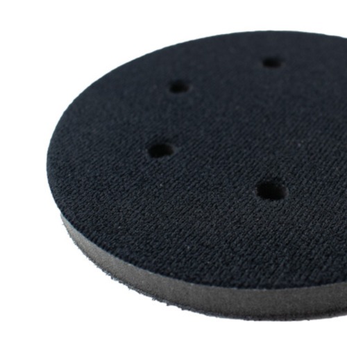 Interface de espuma 6