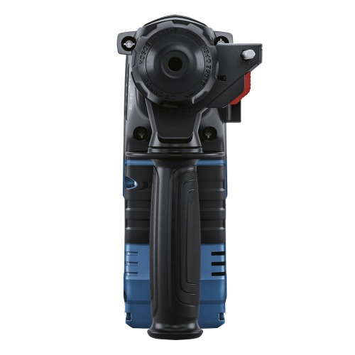 Martelete Perfurador e Rompedor a bateria 18V Brushless com 2 baterias - GBH 187-LI  110V/220V