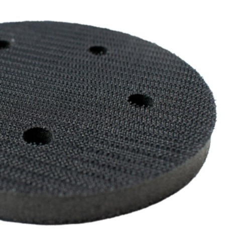 Interface de espuma 5