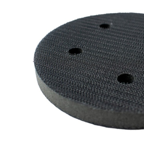 Interface de espuma 5