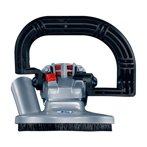 Lixadeira angular para concreto 5 Lixadeira angular para concreto 5