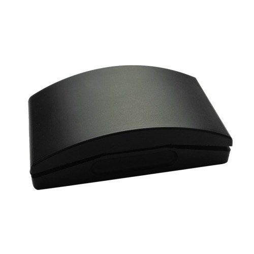 Taco lixador de borracha automotivo 125 X 70 mm