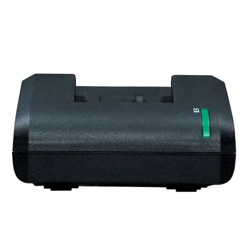 Carregador de baterias 18 Volts + 2 baterias lítio 18V 2.0Ah - STARTER KIT  110V/220V