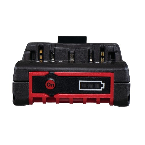 Carregador de baterias 18 Volts + 2 baterias lítio 18V 2.0Ah - STARTER KIT 110V/220V Carregador de baterias 18 Volts + 2 baterias lítio 18V 2.0Ah - STARTER KIT 110V/220V