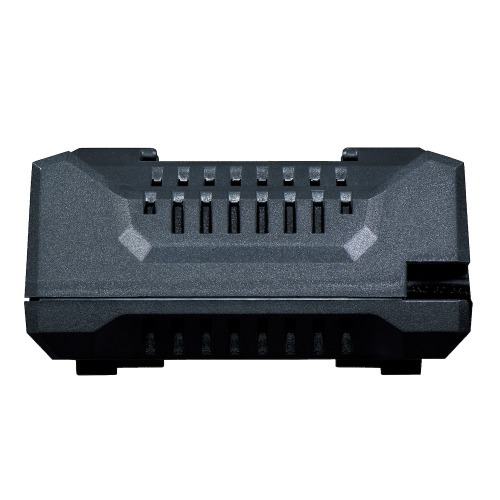 Carregador de baterias 18 Volts + 2 baterias lítio 18V 2.0Ah - STARTER KIT 110V/220V Carregador de baterias 18 Volts + 2 baterias lítio 18V 2.0Ah - STARTER KIT 110V/220V