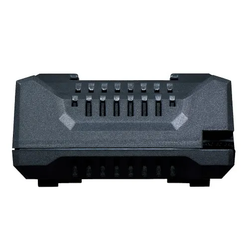 Carregador de baterias 18 Volts + 2 baterias lítio 18V 2.0Ah - STARTER KIT  110V/220V