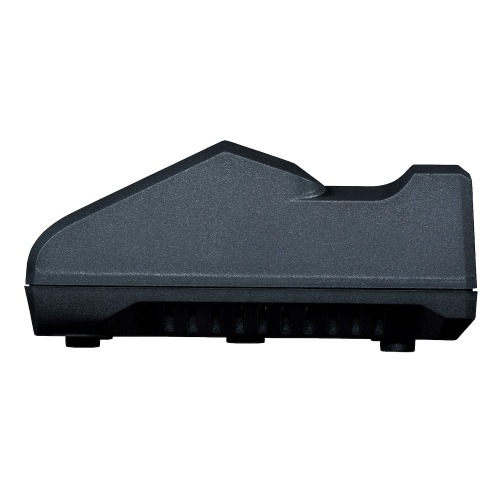 Carregador de baterias 18 Volts + 2 baterias lítio 18V 2.0Ah - STARTER KIT 110V/220V Carregador de baterias 18 Volts + 2 baterias lítio 18V 2.0Ah - STARTER KIT 110V/220V