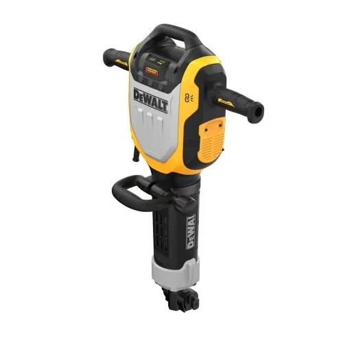 Martelo demolidor 1.800W 41J Brushless sextavado 28mm - D25966
